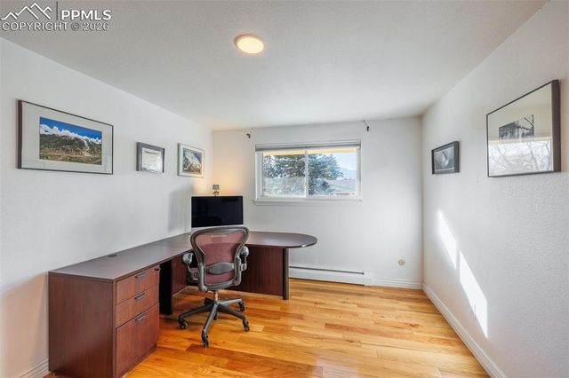 2211 Monteagle Street, Colorado Springs, CO 80909