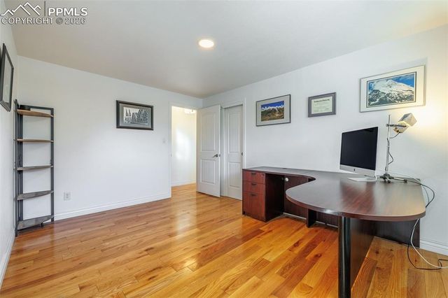 2211 Monteagle Street, Colorado Springs, CO 80909