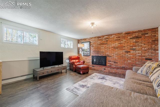 2211 Monteagle Street, Colorado Springs, CO 80909