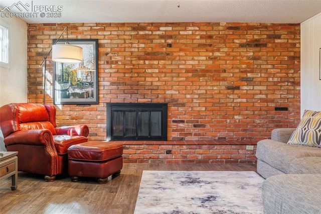 2211 Monteagle Street, Colorado Springs, CO 80909