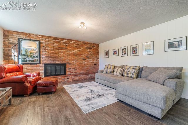 2211 Monteagle Street, Colorado Springs, CO 80909