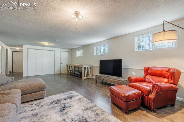 2211 Monteagle Street, Colorado Springs, CO 80909