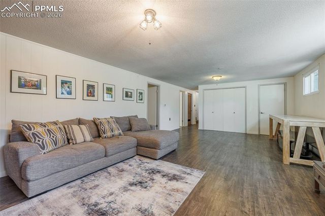 2211 Monteagle Street, Colorado Springs, CO 80909