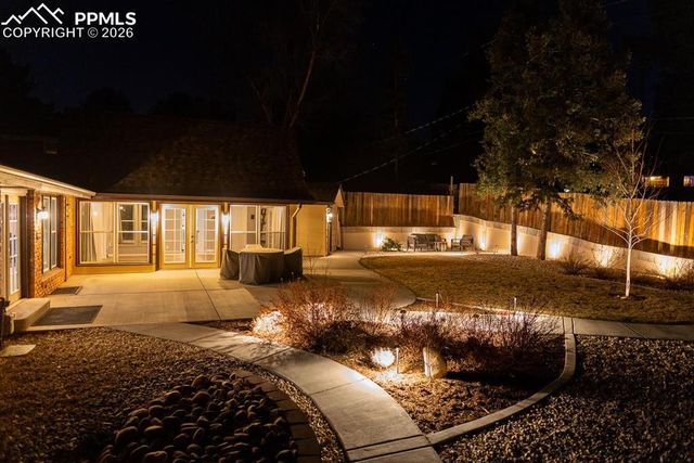 2211 Monteagle Street, Colorado Springs, CO 80909