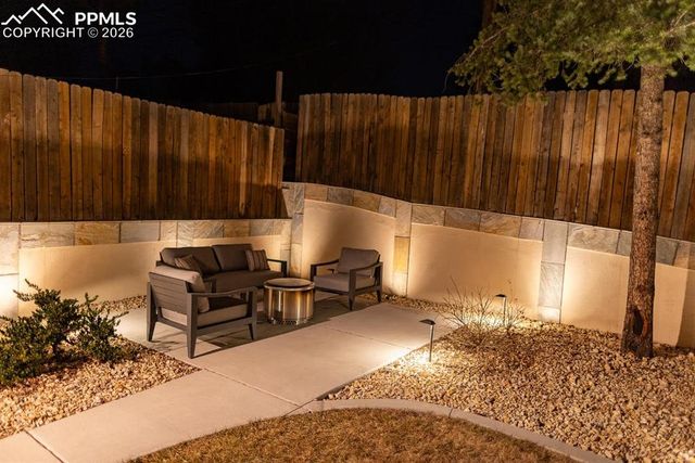 2211 Monteagle Street, Colorado Springs, CO 80909