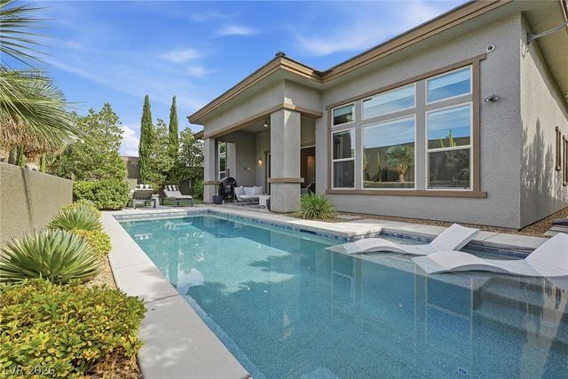12382 Tudor Arch Drive, Las Vegas, NV 89138