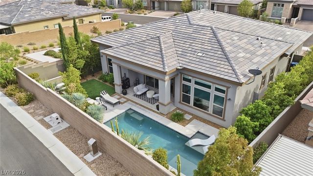 12382 Tudor Arch Drive, Las Vegas, NV 89138