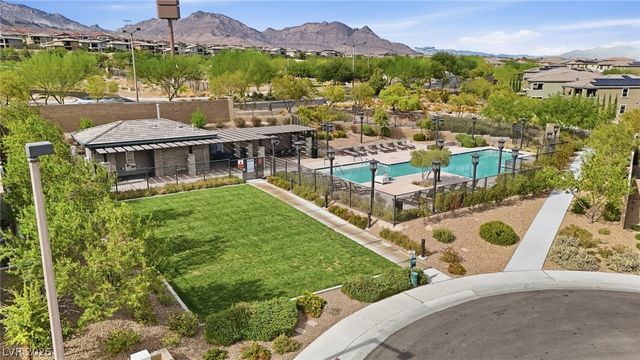 12382 Tudor Arch Drive, Las Vegas, NV 89138