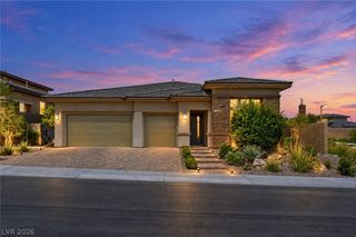 12382 Tudor Arch Drive, Las Vegas, NV 89138