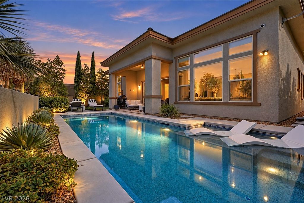 12382 Tudor Arch Drive, Las Vegas, NV 89138 — photo 2