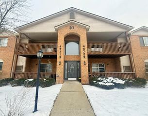 45717 Prairiegrass Court, Van Buren Twp, MI 48111