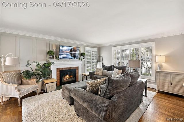 764 W Lincoln Street, Birmingham, MI 48009