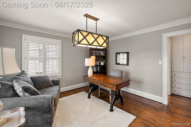 764 W Lincoln Street, Birmingham, MI 48009