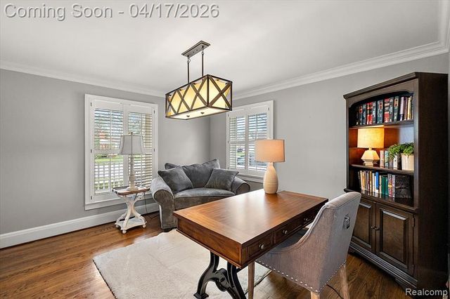 764 W Lincoln Street, Birmingham, MI 48009