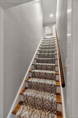 764 W Lincoln Street, Birmingham, MI 48009