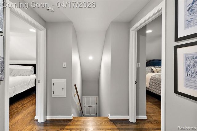 764 W Lincoln Street, Birmingham, MI 48009