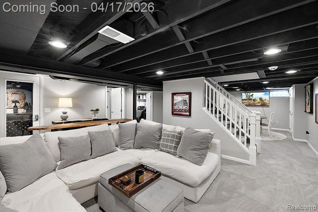 764 W Lincoln Street, Birmingham, MI 48009