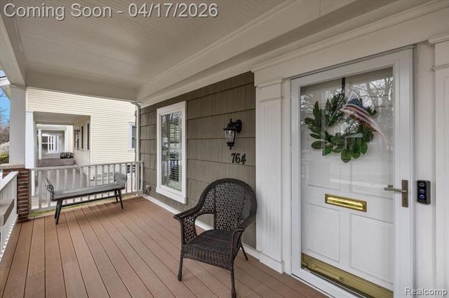 764 W Lincoln Street, Birmingham, MI 48009