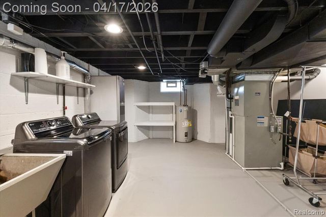 764 W Lincoln Street, Birmingham, MI 48009