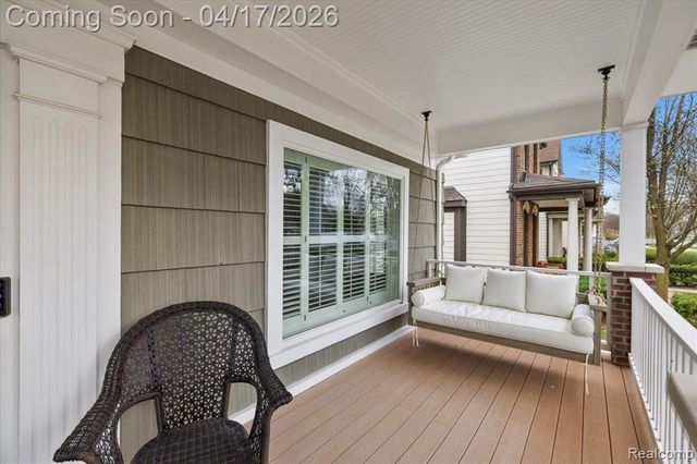 764 W Lincoln Street, Birmingham, MI 48009