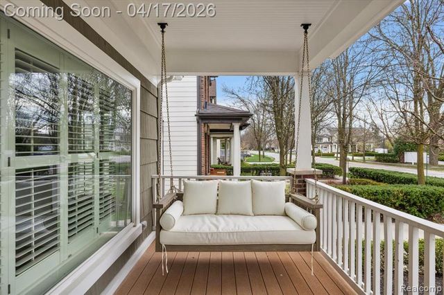 764 W Lincoln Street, Birmingham, MI 48009