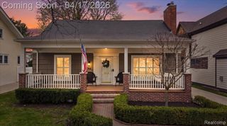 764 W Lincoln Street, Birmingham, MI 48009