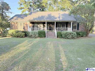 1824 Hazel Dr., Florence, SC 29501