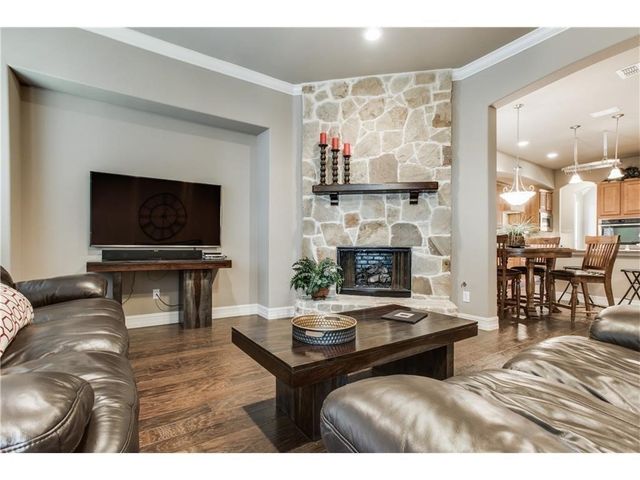 12443 Tealsky Drive, Frisco, TX 75033
