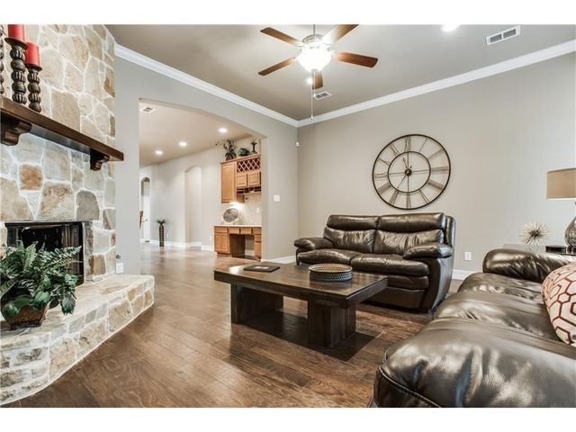 12443 Tealsky Drive, Frisco, TX 75033