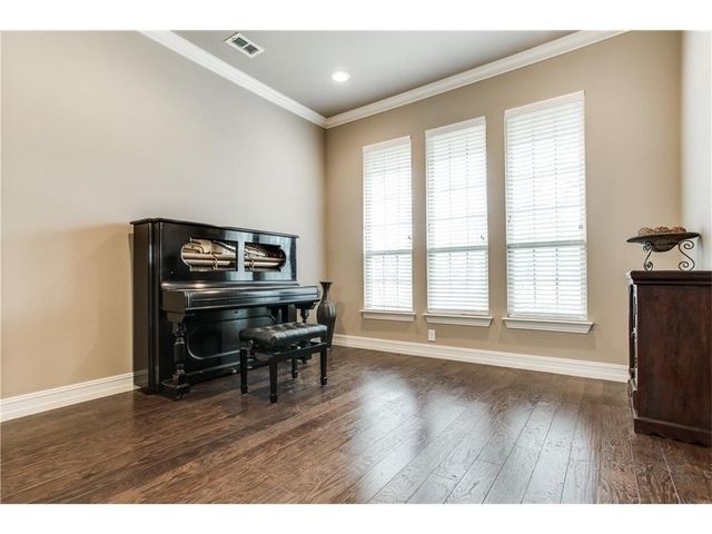 12443 Tealsky Drive, Frisco, TX 75033
