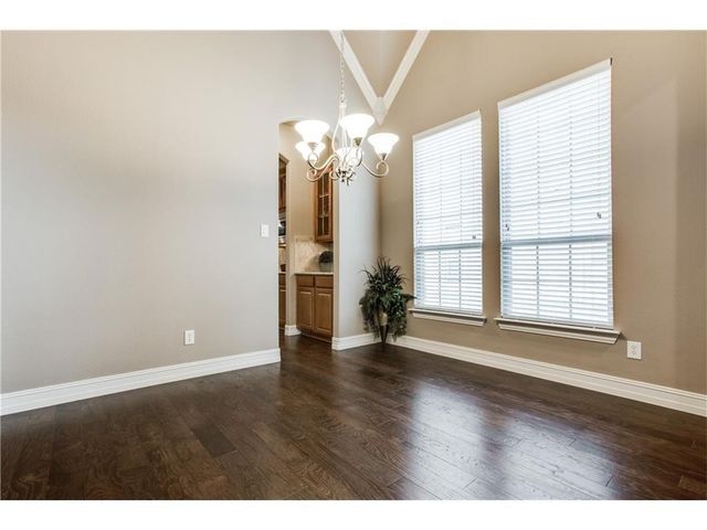 12443 Tealsky Drive, Frisco, TX 75033