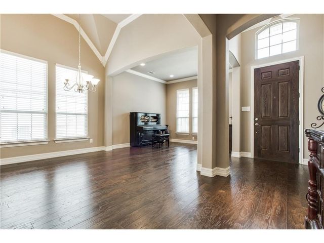 12443 Tealsky Drive, Frisco, TX 75033