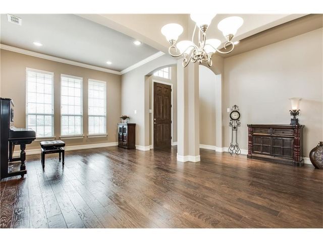 12443 Tealsky Drive, Frisco, TX 75033