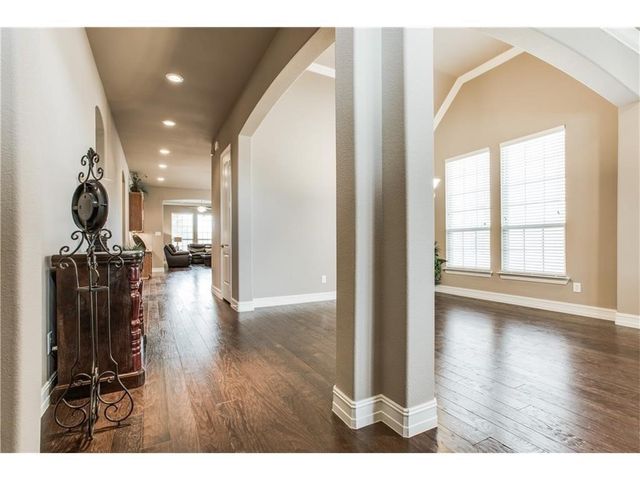 12443 Tealsky Drive, Frisco, TX 75033
