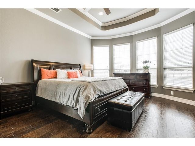 12443 Tealsky Drive, Frisco, TX 75033