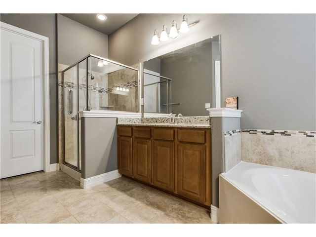 12443 Tealsky Drive, Frisco, TX 75033