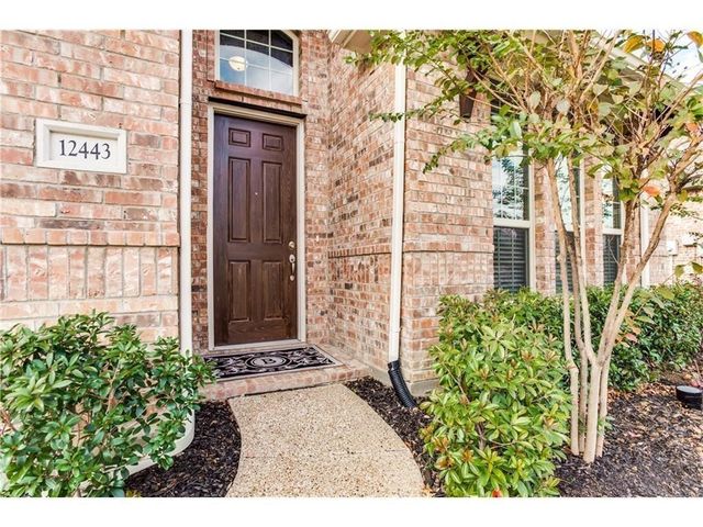 12443 Tealsky Drive, Frisco, TX 75033