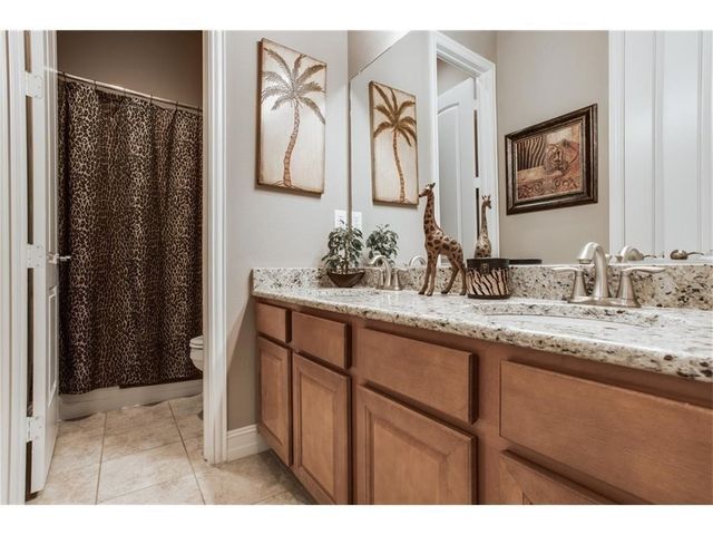 12443 Tealsky Drive, Frisco, TX 75033