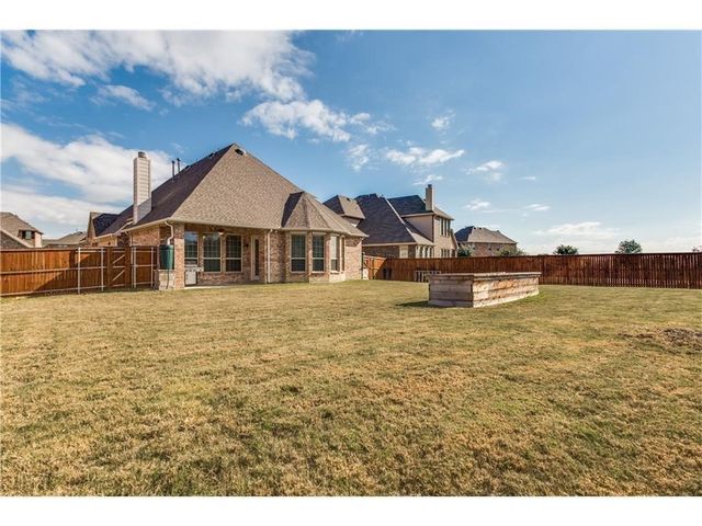 12443 Tealsky Drive, Frisco, TX 75033