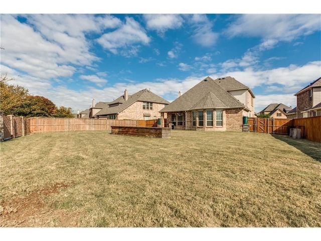 12443 Tealsky Drive, Frisco, TX 75033