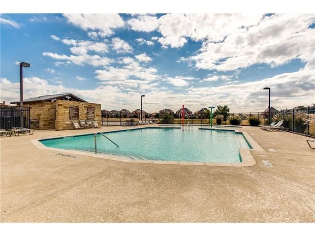 12443 Tealsky Drive, Frisco, TX 75033