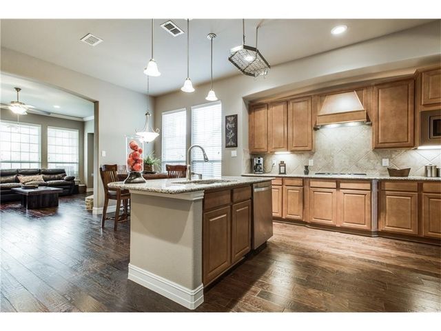 12443 Tealsky Drive, Frisco, TX 75033