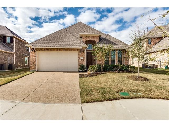 12443 Tealsky Drive, Frisco, TX 75033