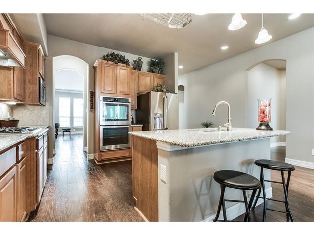 12443 Tealsky Drive, Frisco, TX 75033