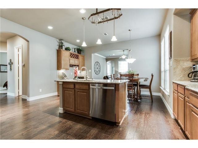 12443 Tealsky Drive, Frisco, TX 75033
