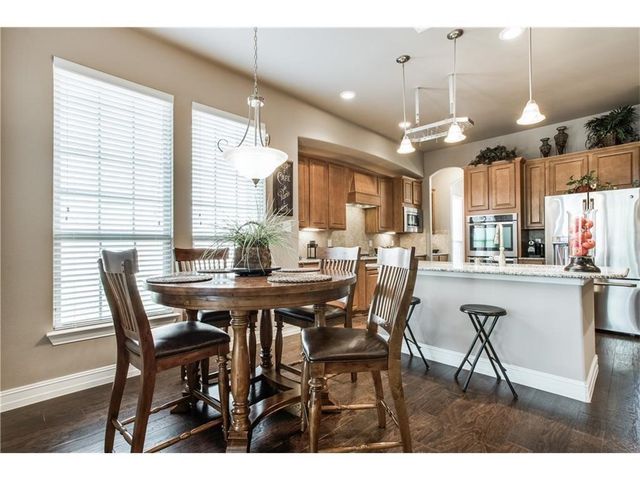 12443 Tealsky Drive, Frisco, TX 75033