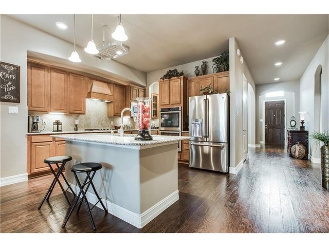 12443 Tealsky Drive, Frisco, TX 75033