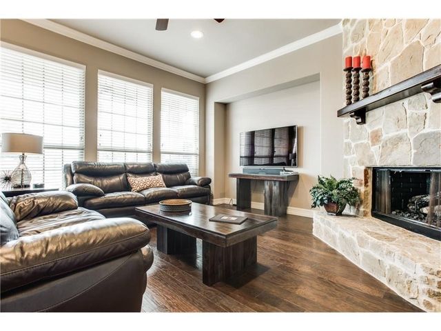 12443 Tealsky Drive, Frisco, TX 75033