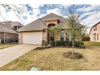 12443 Tealsky Drive, Frisco, TX 75033