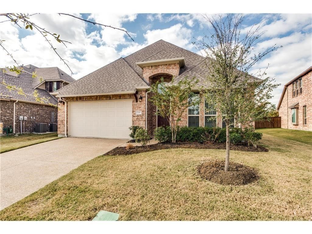 12443 Tealsky Drive, Frisco, TX 75033